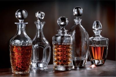 ГАРАФИ BOHEMIA