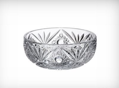 КРИСТАЛНИ КУПИ И ЗАХАРНИЦИ BOHEMIA