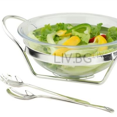 КУПИ, ПЛАТА И САЛАТИЕРИ