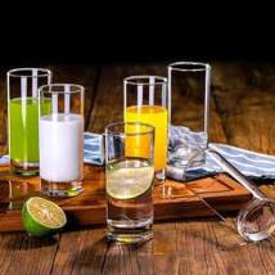 ЧАШИ ЗА ВОДА И БЕЗАЛКОХОЛНО