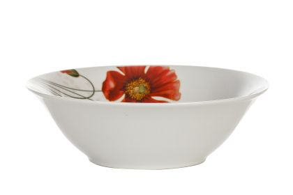 купичка Red Poppy 17 см