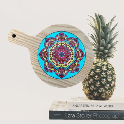 дъска за сервиране 14.5 х 10.5 MAROCCO