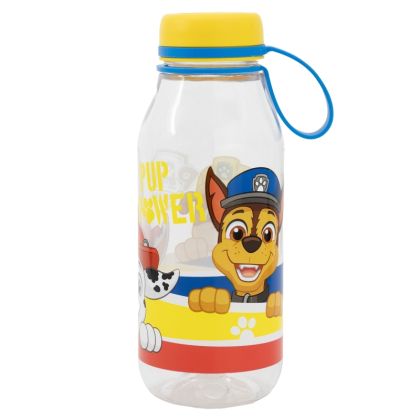 бутилка  за вода PAW PATROL 460 мл
