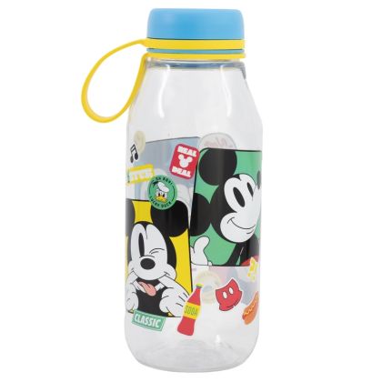 бутилка  за вода MICKEY 460 мл