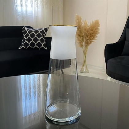 гарафа Avantgarde Gold Rim 1150 мл