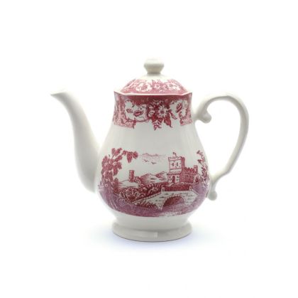 кана за чай 800 мл Pemberly Pink, Claytan