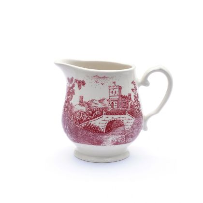 каничка за мляко 200 мл Pemberly Pink, Claytan