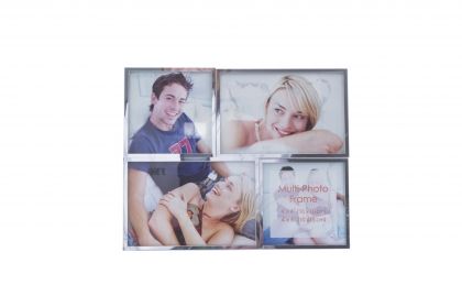 Колаж за 4 снимки