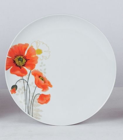 Десертна чиния 