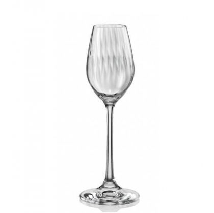 чаши за ракия 60 мл Waterfall