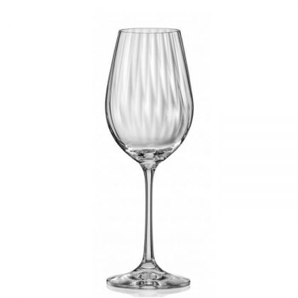 чаши за бяло вино 350 мл Waterfall