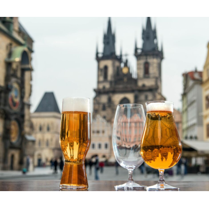 комплект за бира Beer Craft by Bohemia