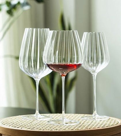 червено вино 570 мл Waterfall