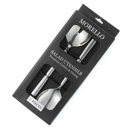 прибори за салата Silver 2 бр.