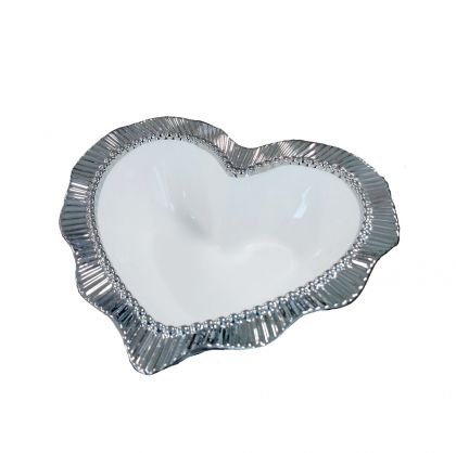 фруктиера сърце Silver Sun