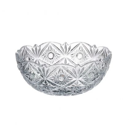 купа 22 см Miranda by Crystalite Bohemia