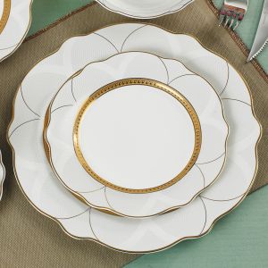 сервиз за хранене 18 части Royal Gold by Morello