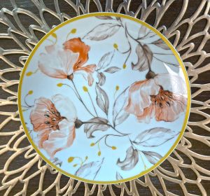 сервиз за хранене 18 части Marigold by Morello