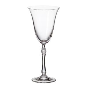 чаши за червено вино Parus 350 мл by Bohemia Crystalex