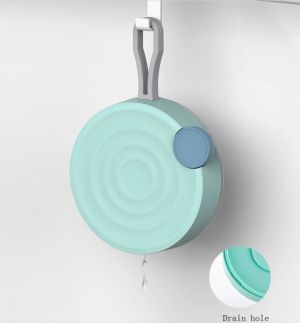 ръчен мини чопър за зеленчуци 180 мл Blue