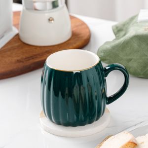 чаша FINE GREEN, BLACK, BLUE, WHITE