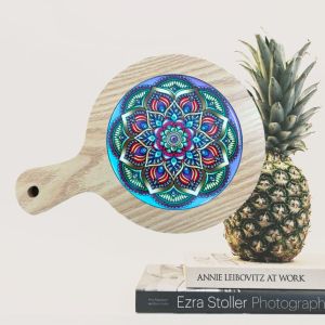 дъска за сервиране 14.5 х 10.5 MAROCCO