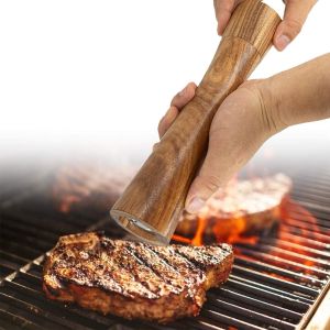 дървена мелничка Х 21 и 26 см