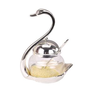 захарник лебед Silver