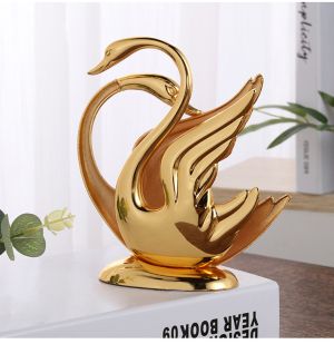 салфетник лебед Gold