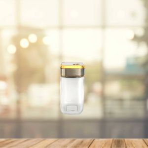 комплект за подправки 2 ч. GOLD-SILVER