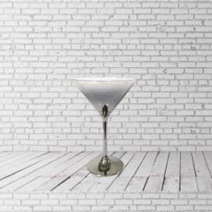 чаши за мартини 274 мл GALAXY