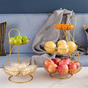 фруктиера на две нива GOLD