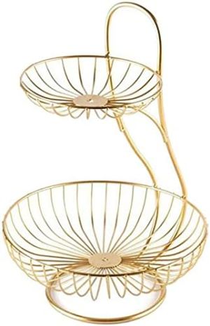 фруктиера на две нива GOLD