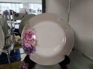 сервиз за хранене 18 ч. Florence by Morello