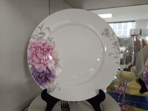 сервиз за хранене 18 ч. Florence by Morello