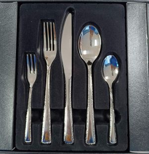 прибори за хранене 30 ч. AVENUE SILVER
