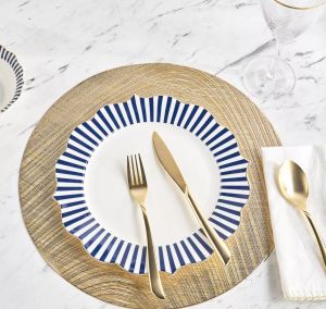 подложка за хранене GOLDEN WAVES