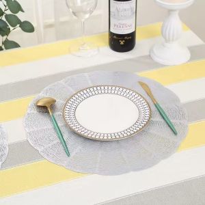 подложка за хранене SILVER STYLE