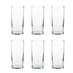 комплект кана и 6 чаши за вода Larus