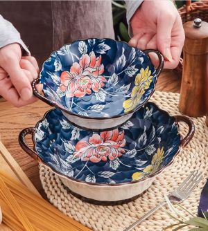 кошница 20 см RETRO LOTUS