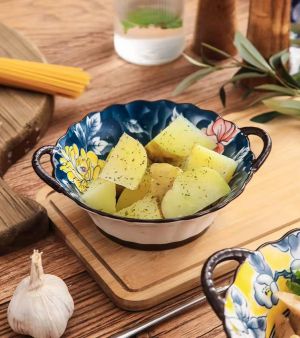 кошница 20 см RETRO LOTUS