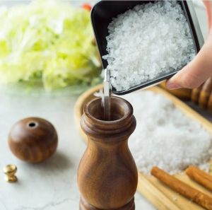 дървена мелничка 16 и 23,5 см