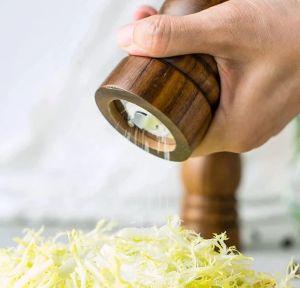 Дървена мелничка 16 и 23,5 см Morello