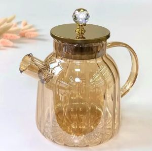 кана за топли и студени напитки PRESS ART 1500 мл