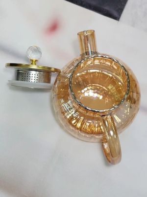 кана за топли и студени напитки PRESS ART 1500 мл