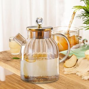 кана за топли и студени напитки PRESS ART 1800 мл