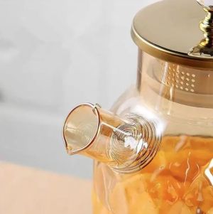 кана за топли и студени напитки PRESS ART 1800 мл