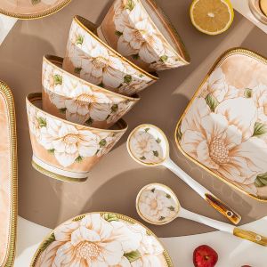 лъжица за сосове и подправки 16,8 см CAMELLIA