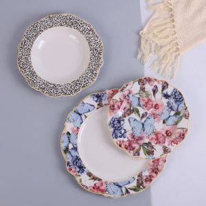 сервиз за хранене 18 части Amalfi by Morello