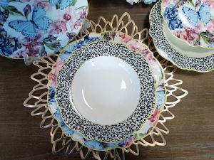 сервиз за хранене 18 части Amalfi by Morello